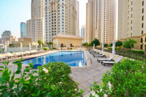 Up to 7 Guests⎮Next to Beach⎮JBR